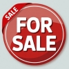 For sale