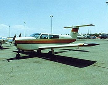 Bellanca T250 Aries