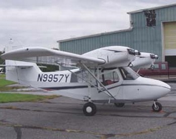 Bellanca Lancer