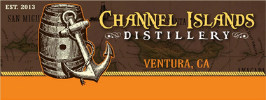 Channel Islands Distillery