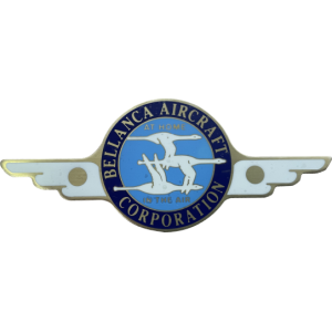 Bellanca Emblems